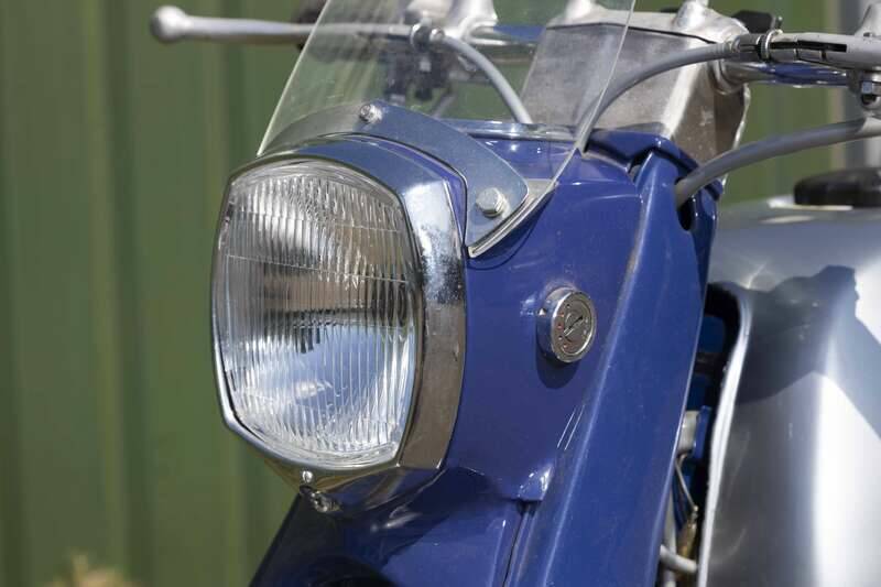 Afbeelding 7/31 van Honda DUMMY (1963)
