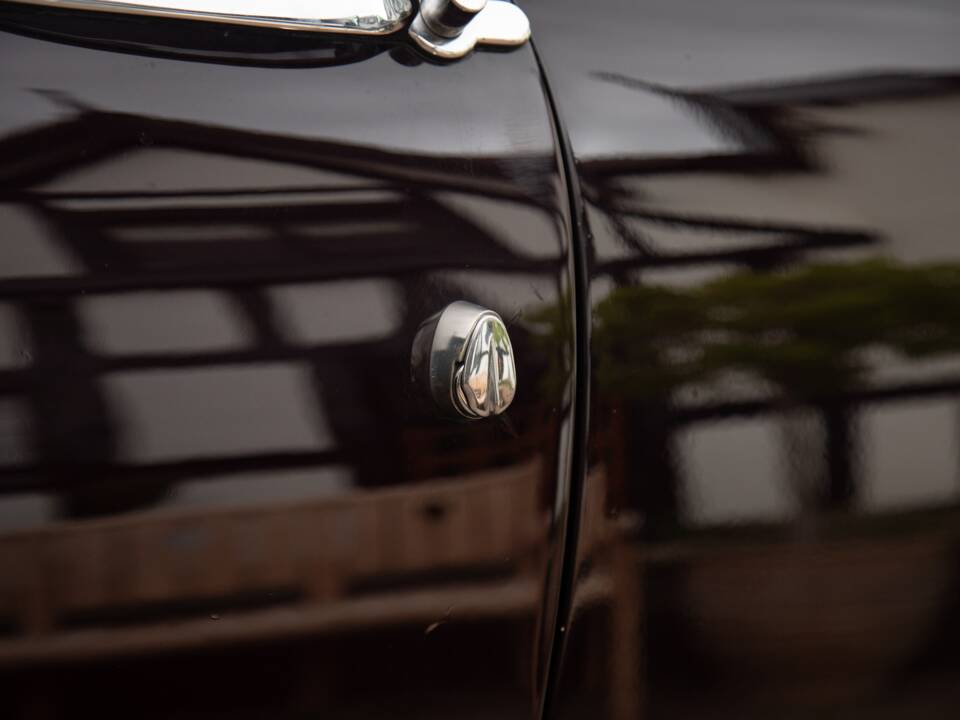 Image 45/50 of Rolls-Royce Silver Cloud III (1964)