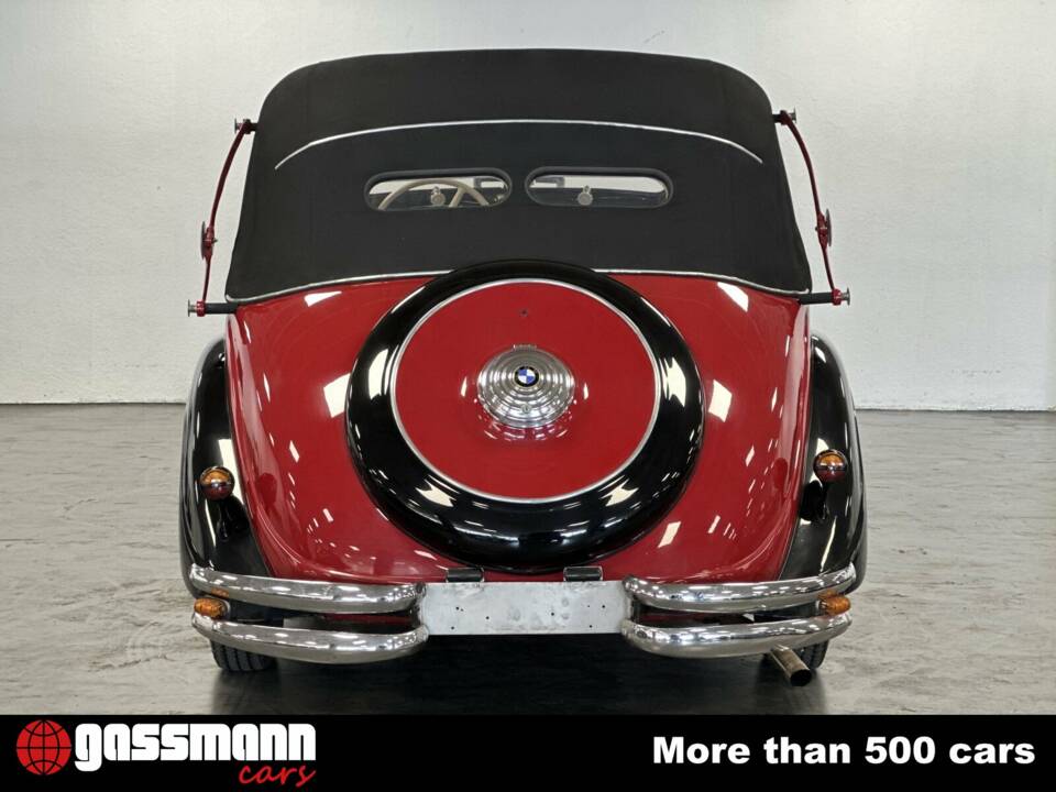 Imagen 9/15 de BMW 326 (1937)