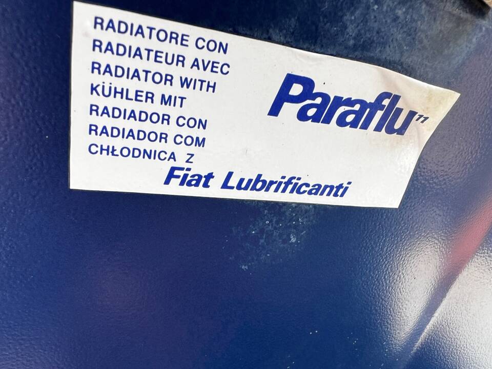 Image 53/82 of FIAT Panda 4x4 (1995)