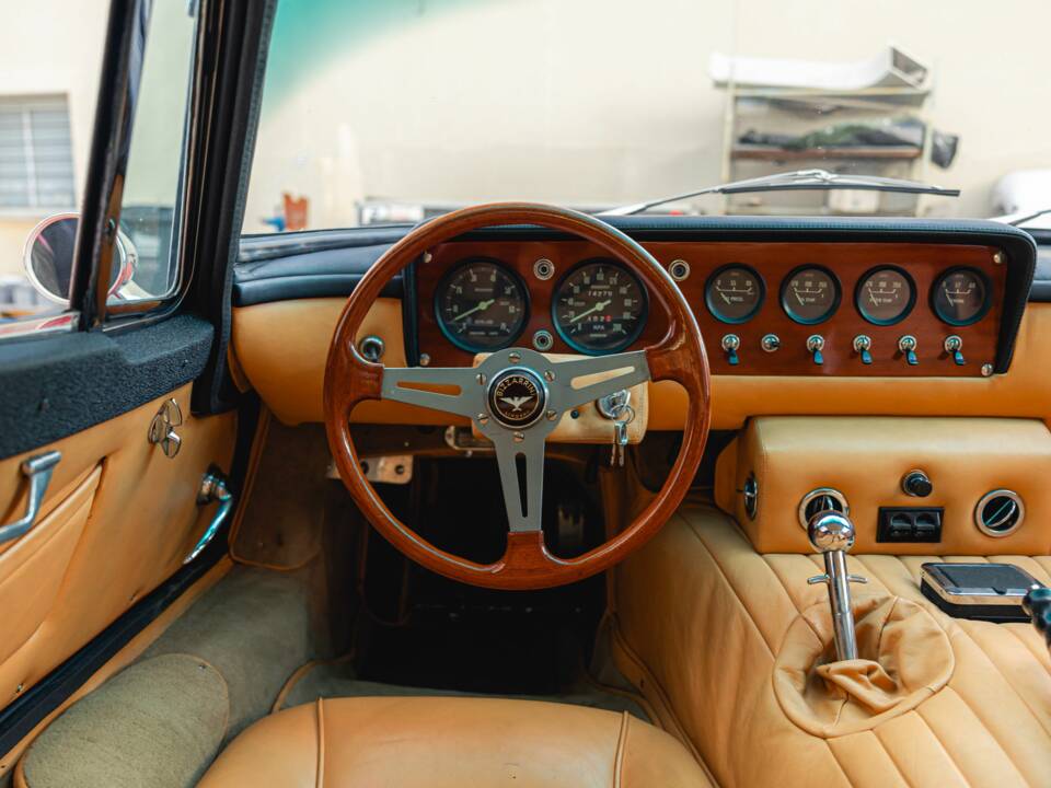 Bild 18/27 von Bizzarrini GT Strada 5300 (1968)