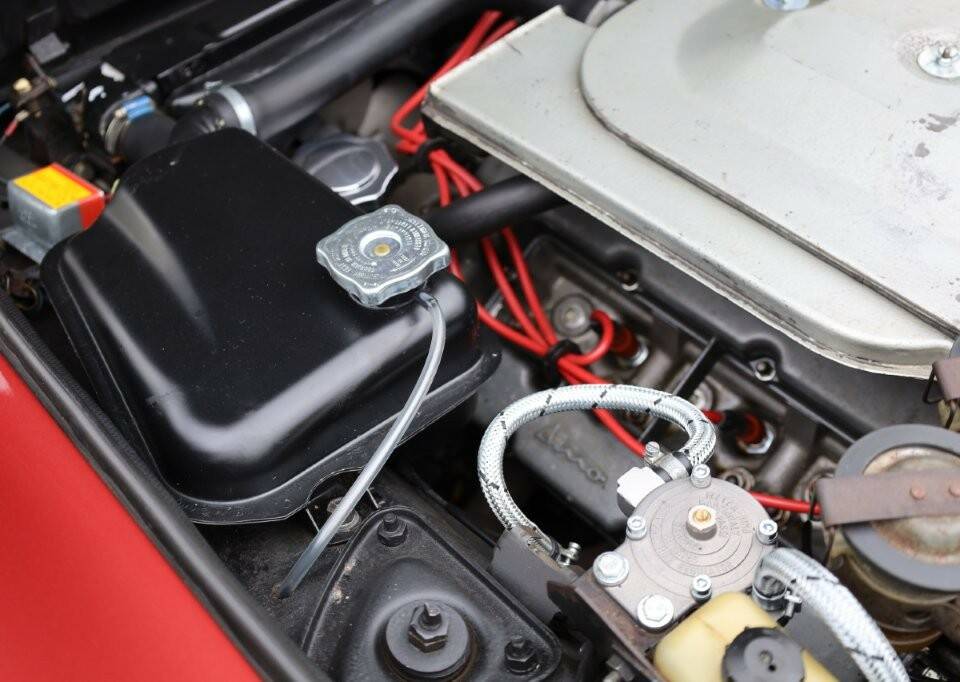 Bild 32/40 von FIAT Dino Spider (1968)