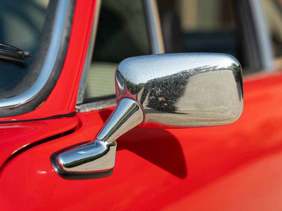 Bild 23/50 von Porsche 911 2.4 S (1973)