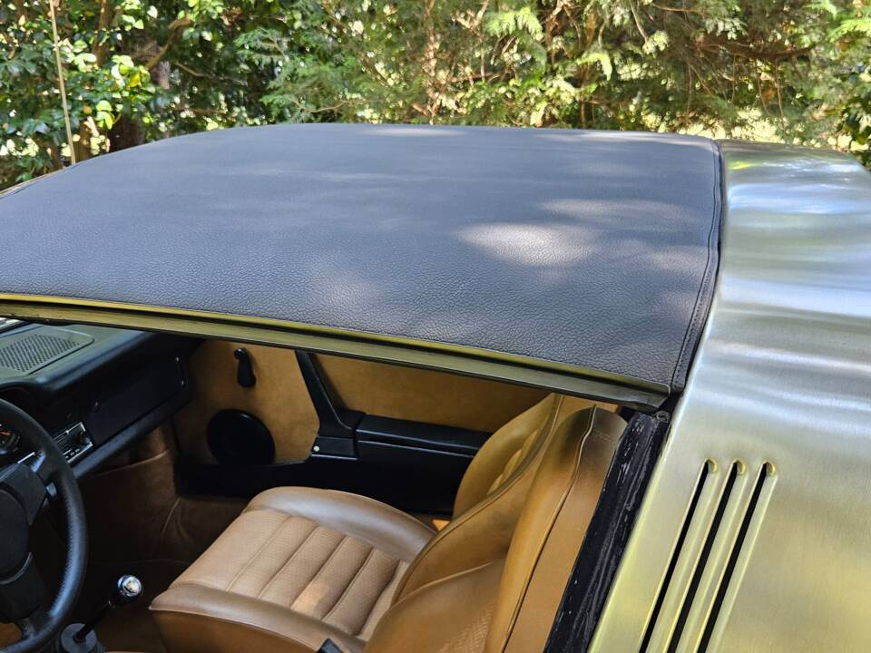 Bild 19/44 von Porsche 911 2.7 (1974)