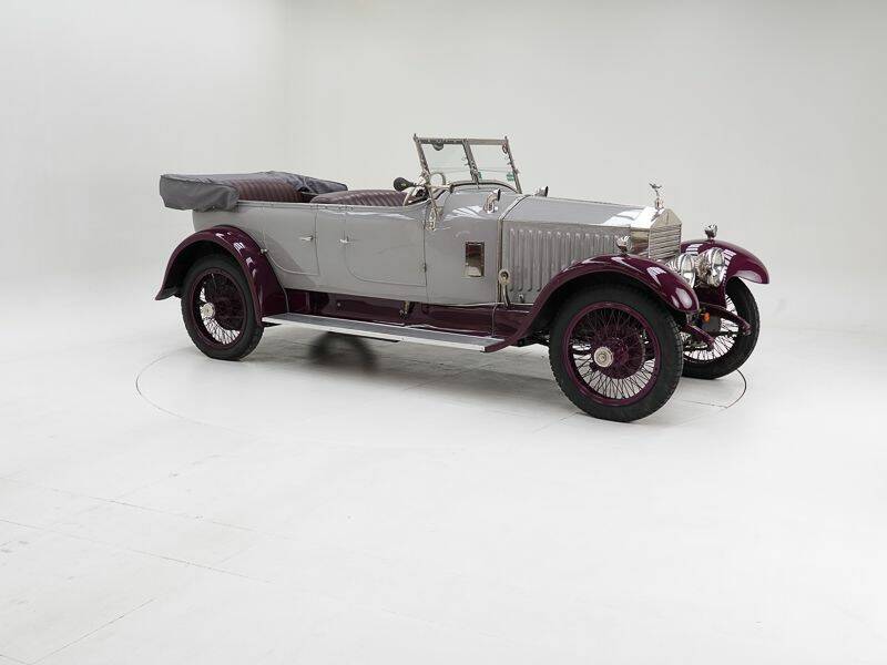 Bild 3/15 von Rolls-Royce 20&#x2F;25 HP (1925)