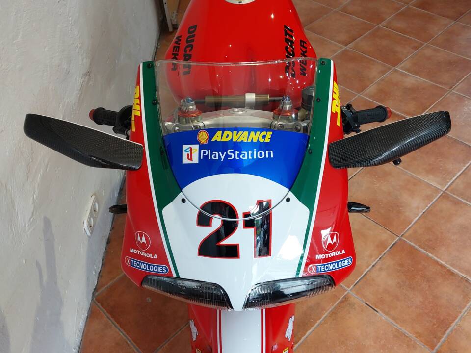 Image 12/32 of Ducati DUMMY (1998)
