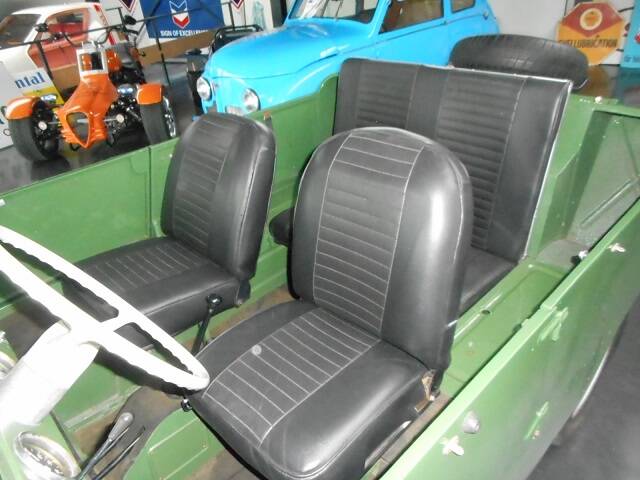 Image 11/18 of Ferves Ranger (1968)