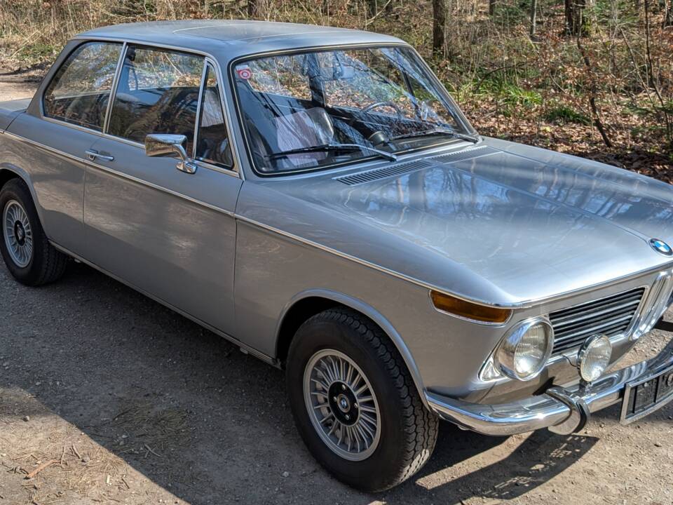 Image 1/41 of BMW 2002 (1968)
