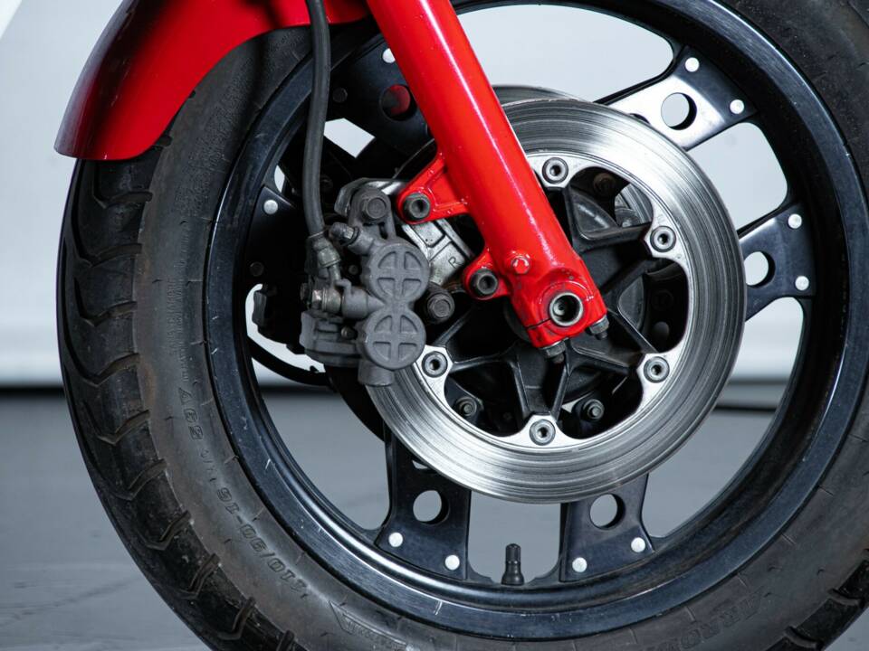 Immagine 45/50 di Honda VF 500 F (1986)