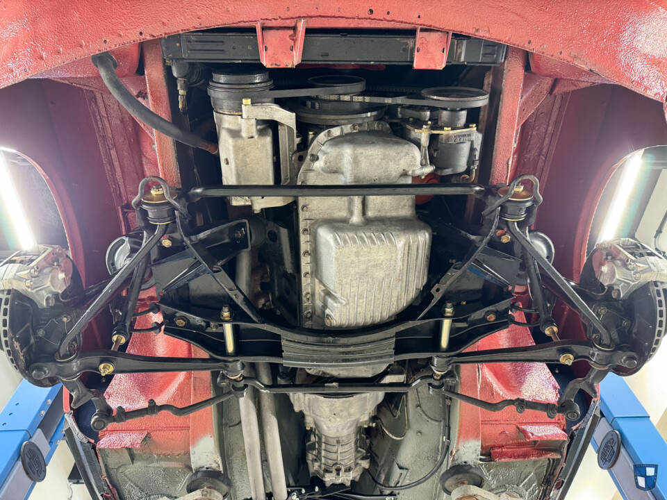 Bild 48/94 von BMW 3.0 CSi (1975)