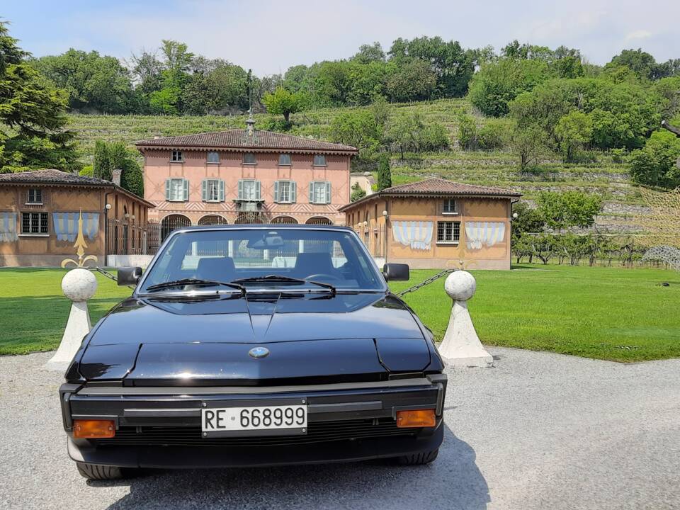 Afbeelding 24/27 van FIAT X 1&#x2F;9 (1989)