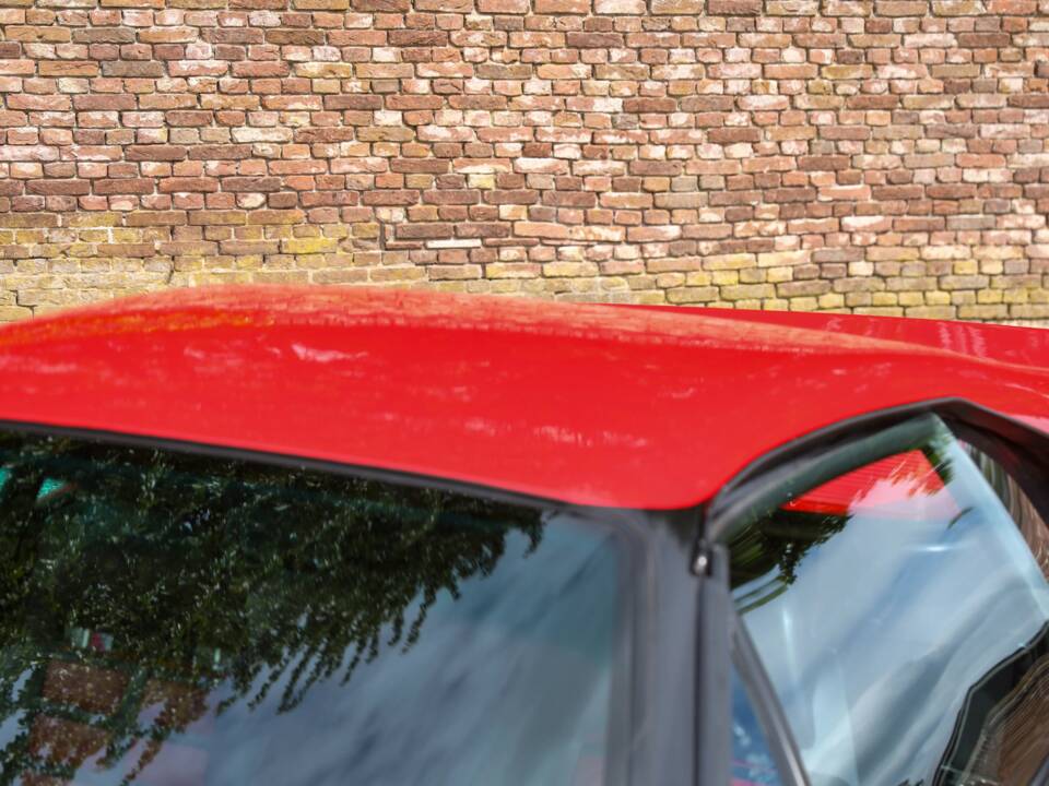 Bild 15/50 von Ferrari 328 GTB (1986)