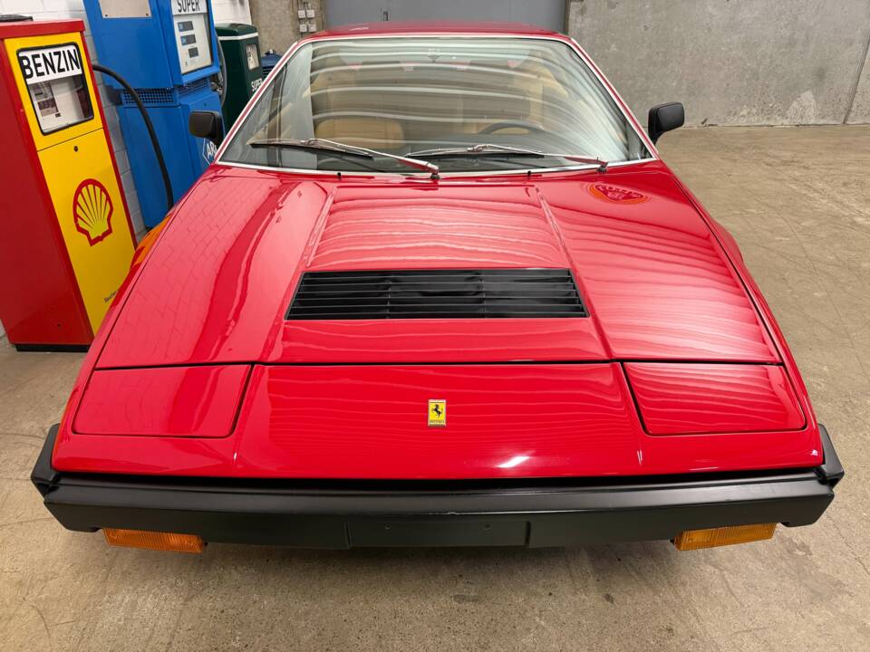 Image 4/19 of Ferrari Dino 308 GT4 (1979)