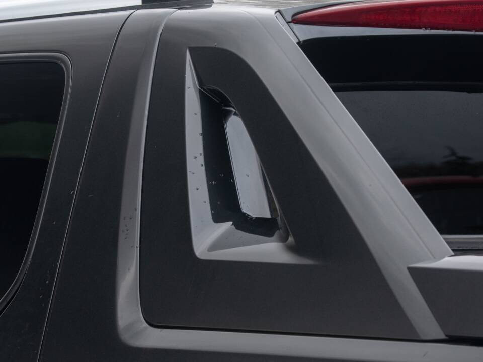 Afbeelding 24/50 van Cadillac Escalade EXT (2010)