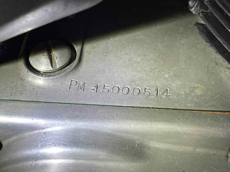 Bild 34/34 von Bultaco Sherpa T 250 (1975)