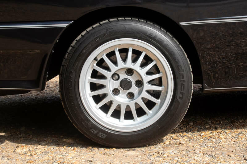 Image 47/50 of Audi quattro 20V (1990)