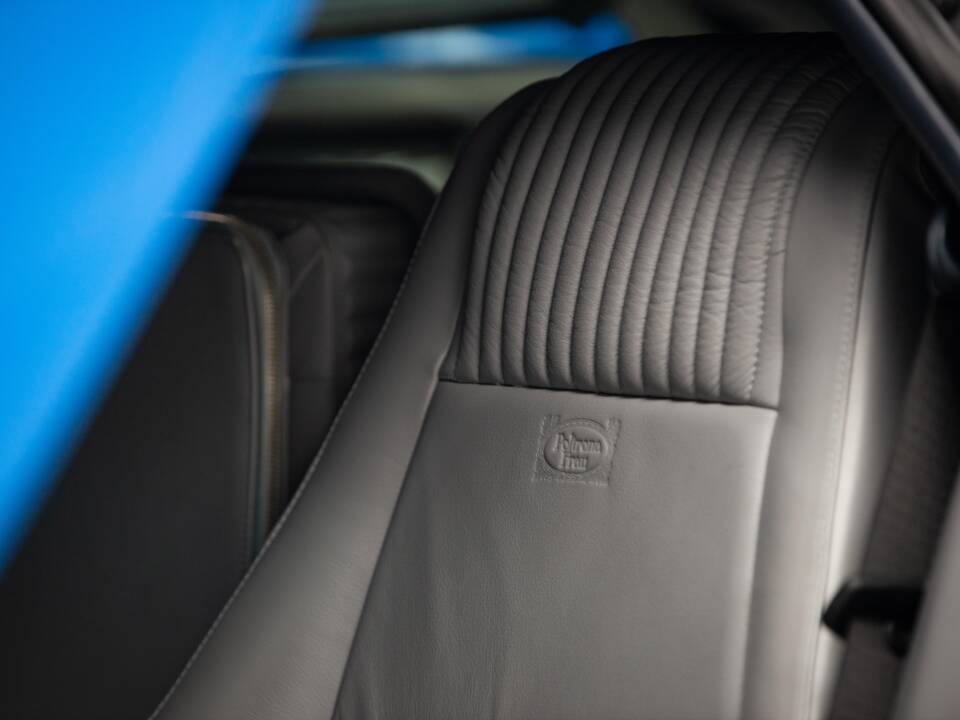 Bild 3/8 von Bugatti EB 110 GT (1994)