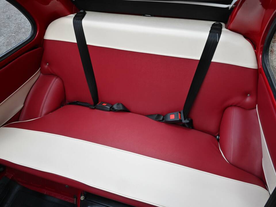 Afbeelding 30/50 van Steyr-Puch 650 T (1962)