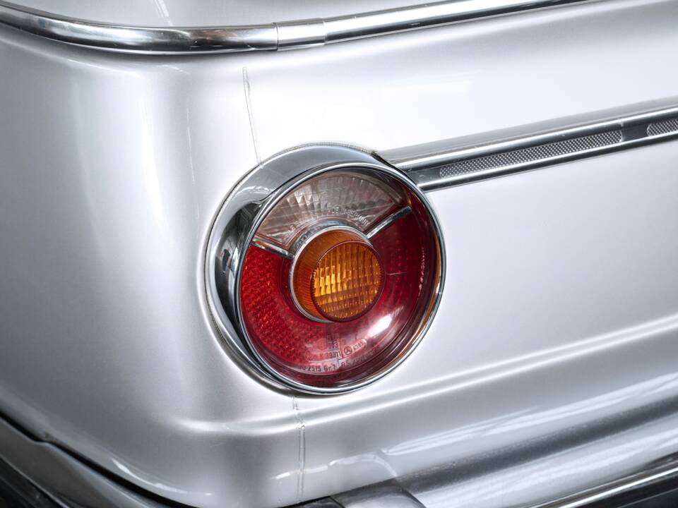 Bild 14/50 von BMW 2002 Baur (1972)