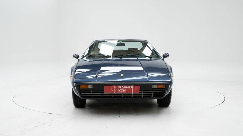 Bild 8/15 von Ferrari 208 GT4 (1980)