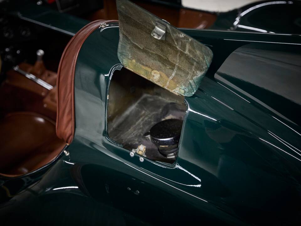 Afbeelding 40/84 van Jaguar D-Type (1962)