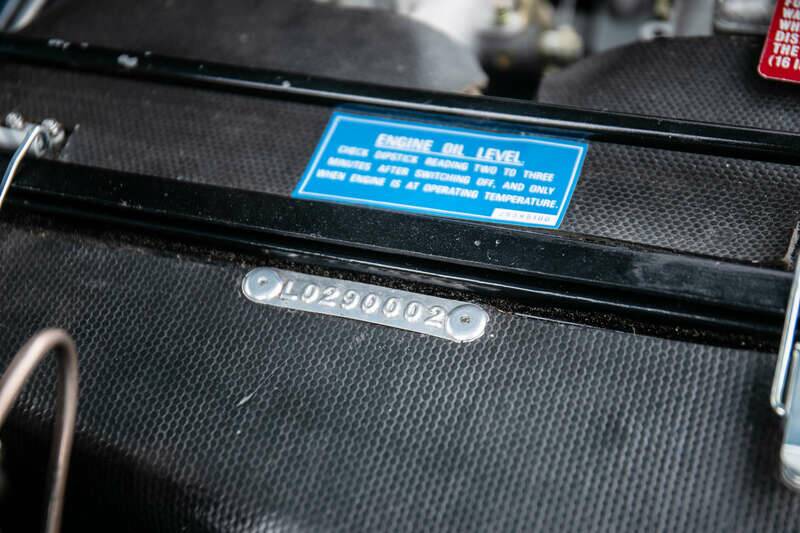 Image 20/50 of Talbot Sunbeam Lotus (1983)