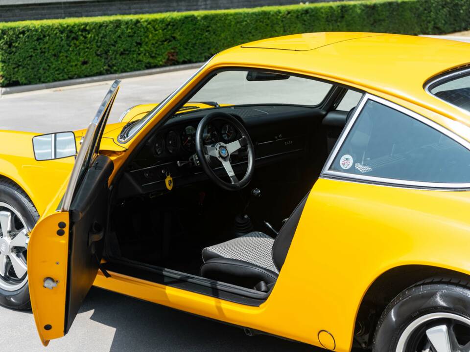 Bild 7/29 von Porsche 911 2.4 E &quot;Ölklappe&quot; (1972)