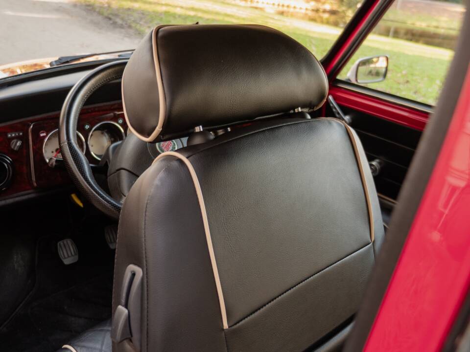 Immagine 41/54 di Rover Mini 1.3i (2000)