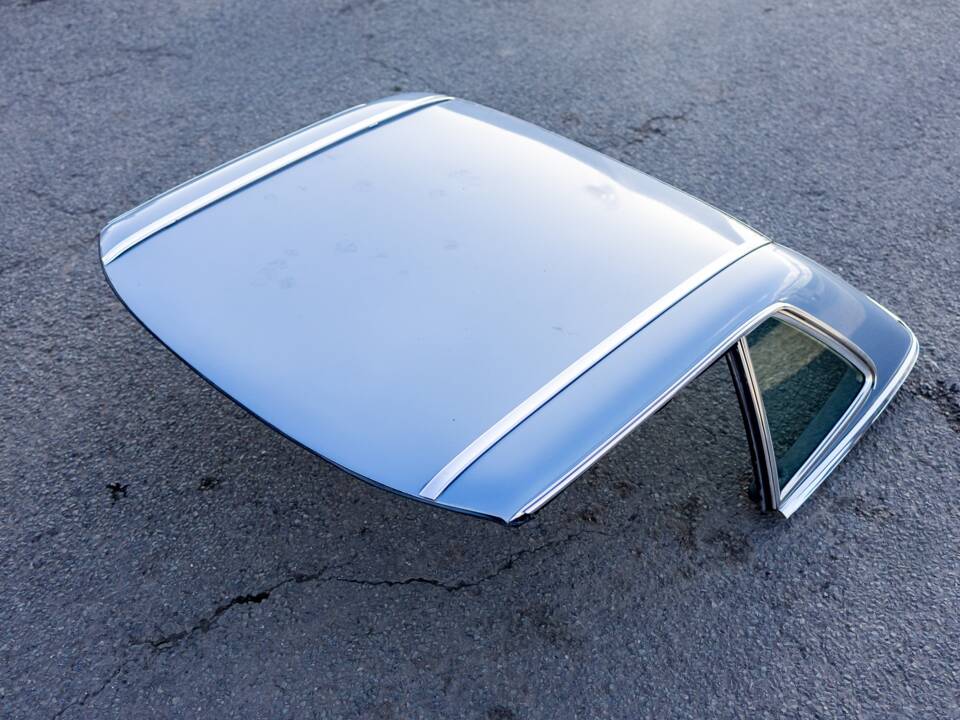 Image 45/47 of Mercedes-Benz 300 SL (1987)