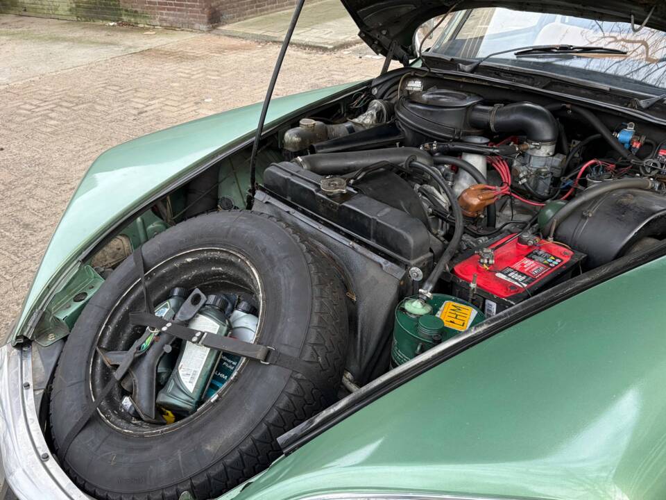 Image 15/26 of Citroën D Super (1971)