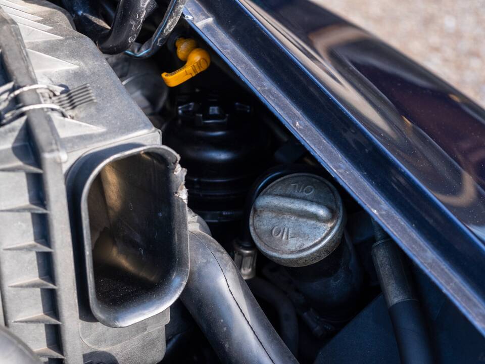 Image 82/93 de Porsche 911 Carrera (1994)