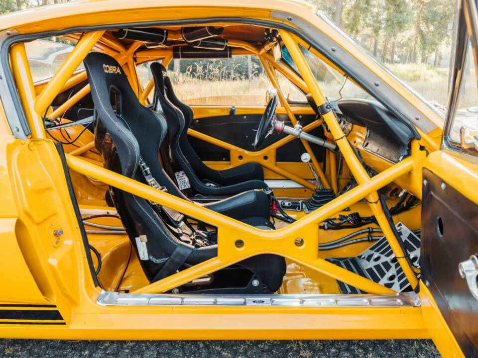 Immagine 11/19 di Ford Mustang Custom (1965)