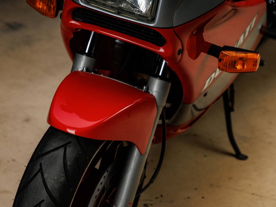 Bild 7/36 von Ducati DUMMY (1989)