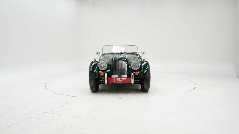 Bild 5/15 von Morgan 4/4 1800 (1994)