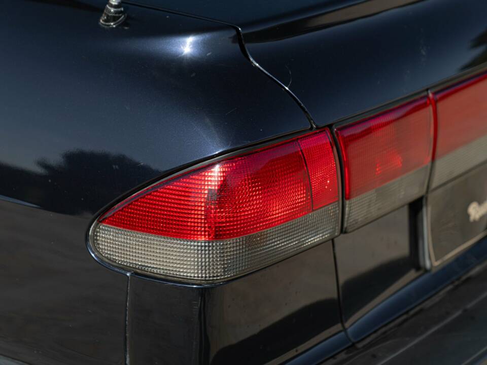 Obraz 23/50 pojazdu Saab 900 2.0i (1997)