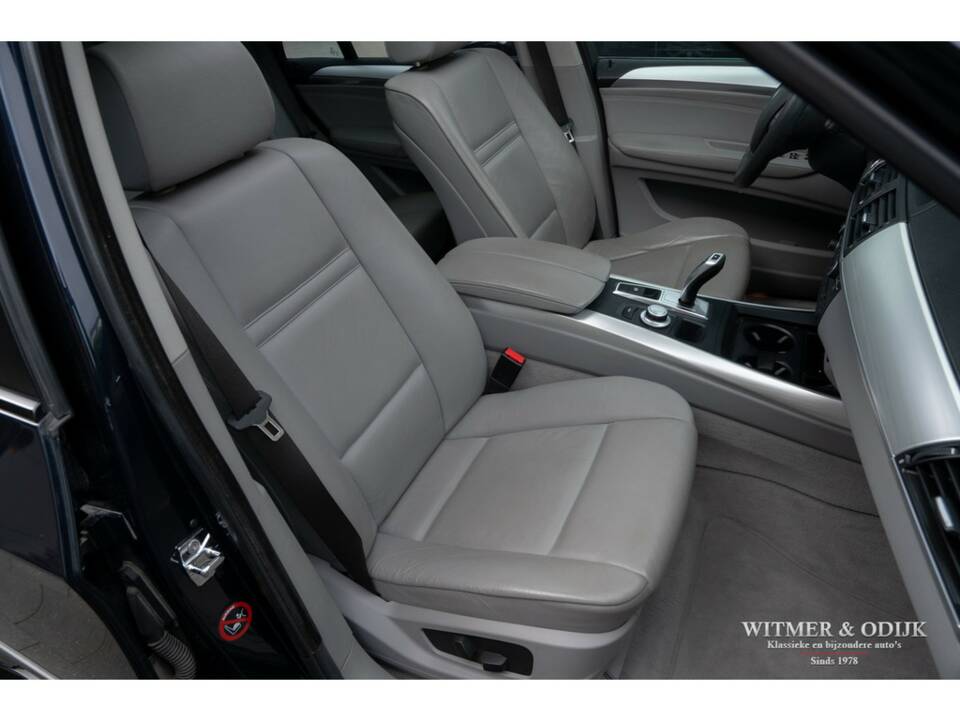 Afbeelding 7/34 van BMW X5 xDrive48i (2006)