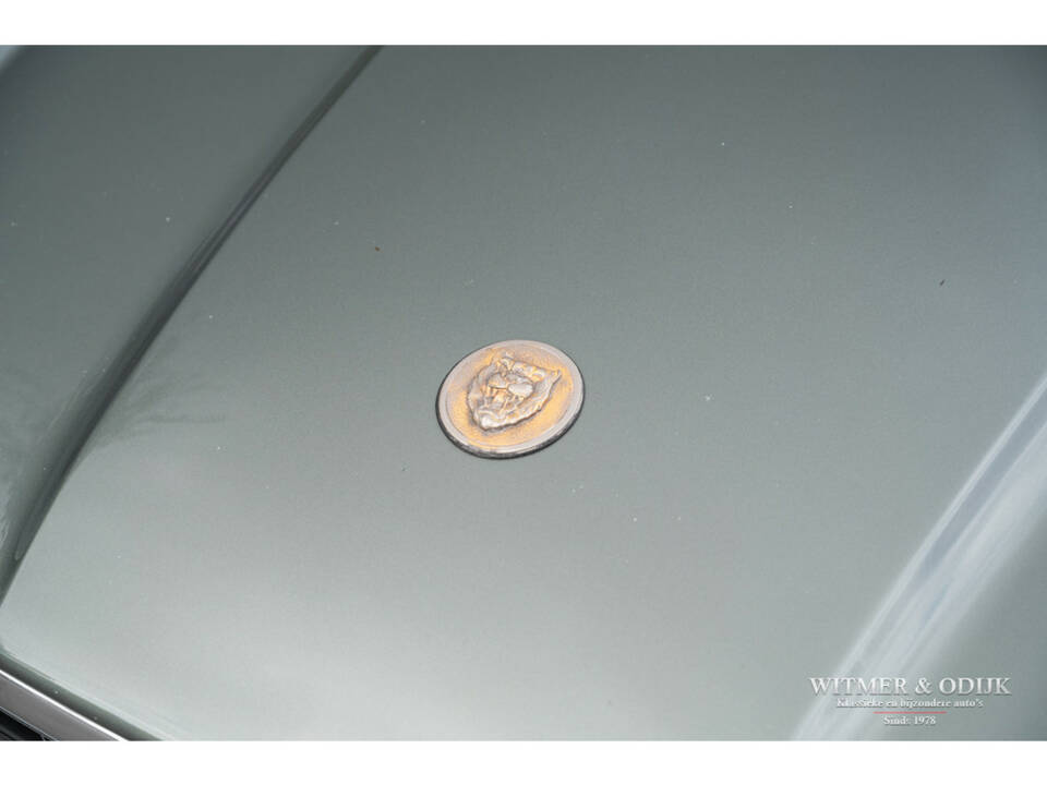 Image 21/35 of Jaguar XJS 4.0 (1995)