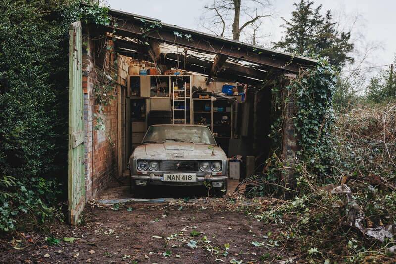 Bild 16/39 von Jensen FF (1969)