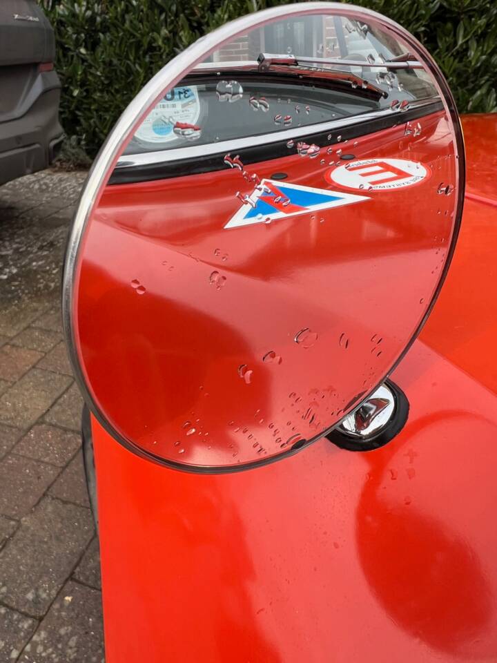 Bild 4/84 von Lancia Fulvia (1971)