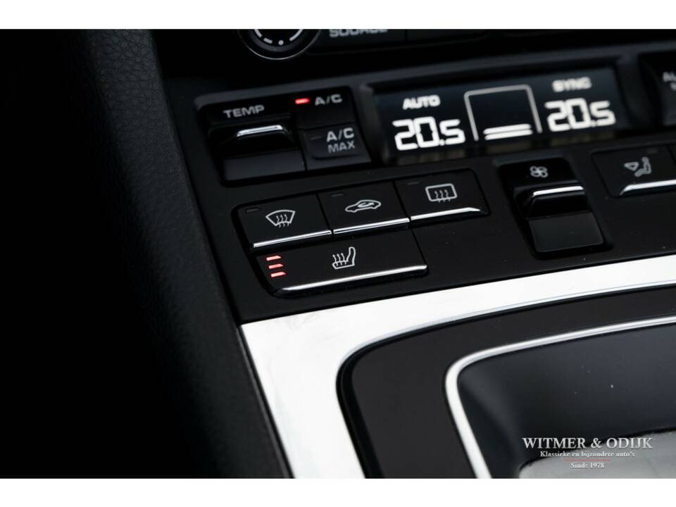 Afbeelding 32/39 van Porsche 718 Boxster S (2017)