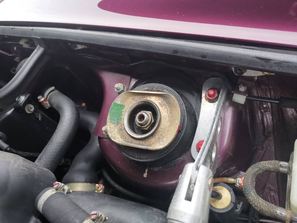 Image 19/51 of Porsche 911 Carrera 2 (WTL) (1990)