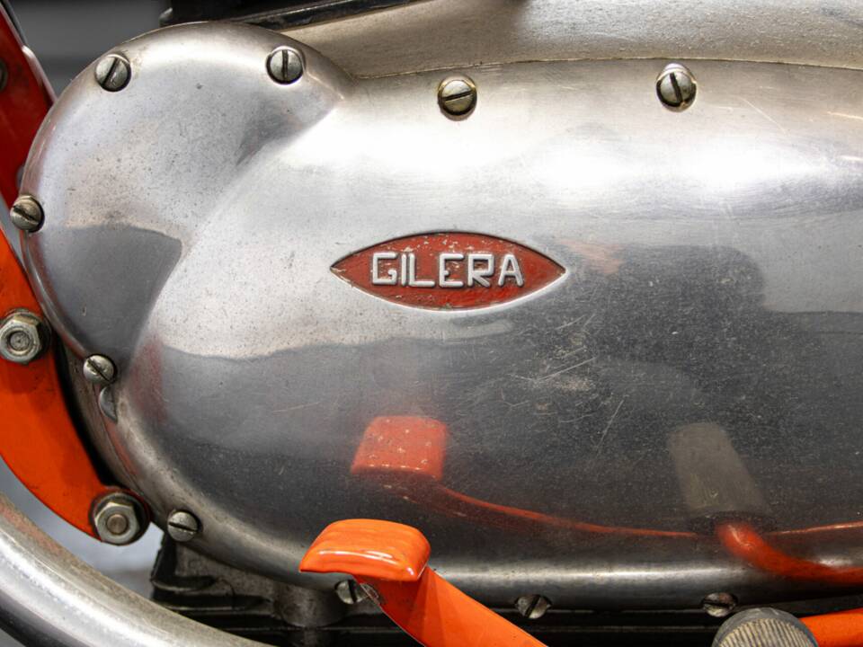 Bild 49/50 von Gilera 175 Sport (1956)