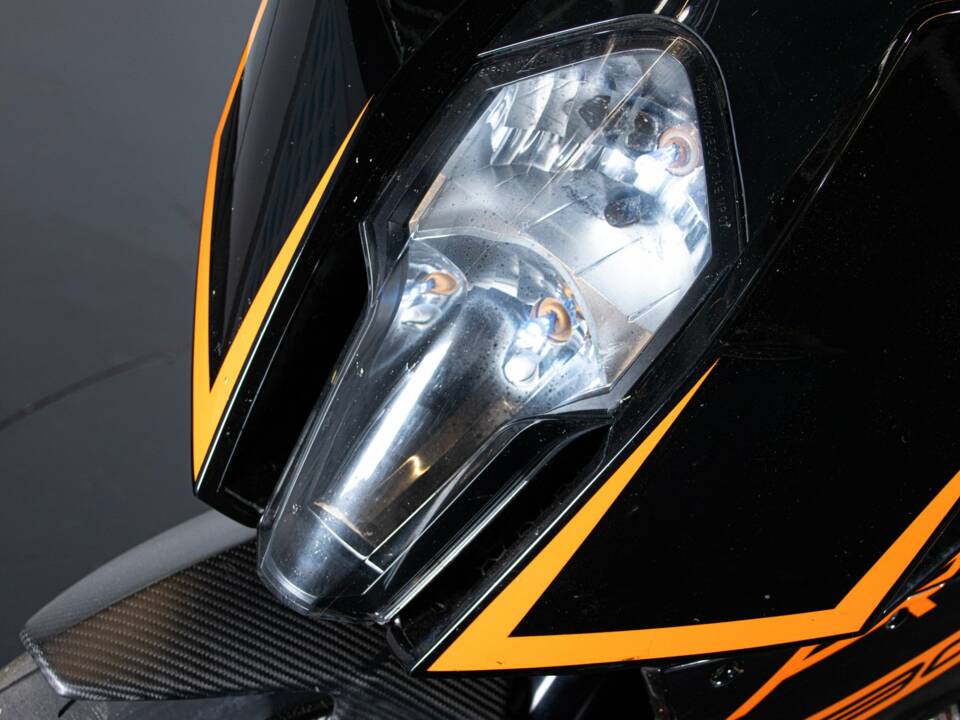 Bild 26/50 von KTM DUMMY (2011)