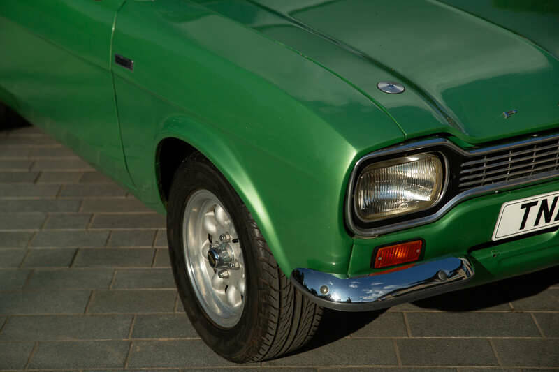 Immagine 34/50 di Ford Escort Twin Cam (1970)