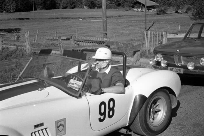 Bild 8/22 von AC Cobra 427 (1966)