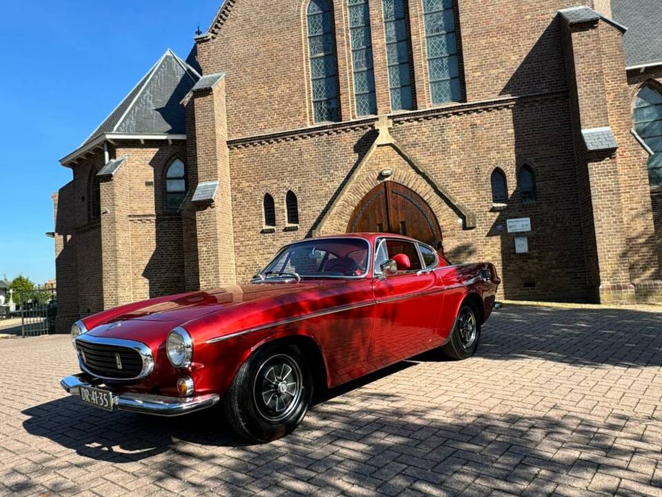 Image 32/50 de Volvo 1800 E (1970)