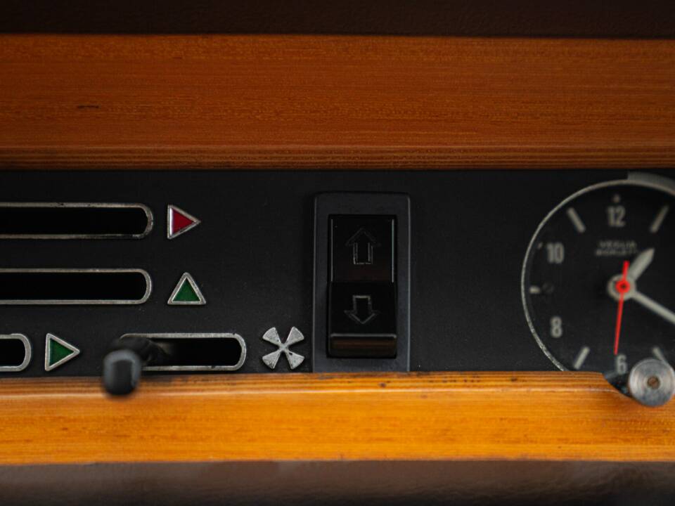 Bild 39/50 von Lancia Fulvia Sport 1.3 S (Zagato) (1972)