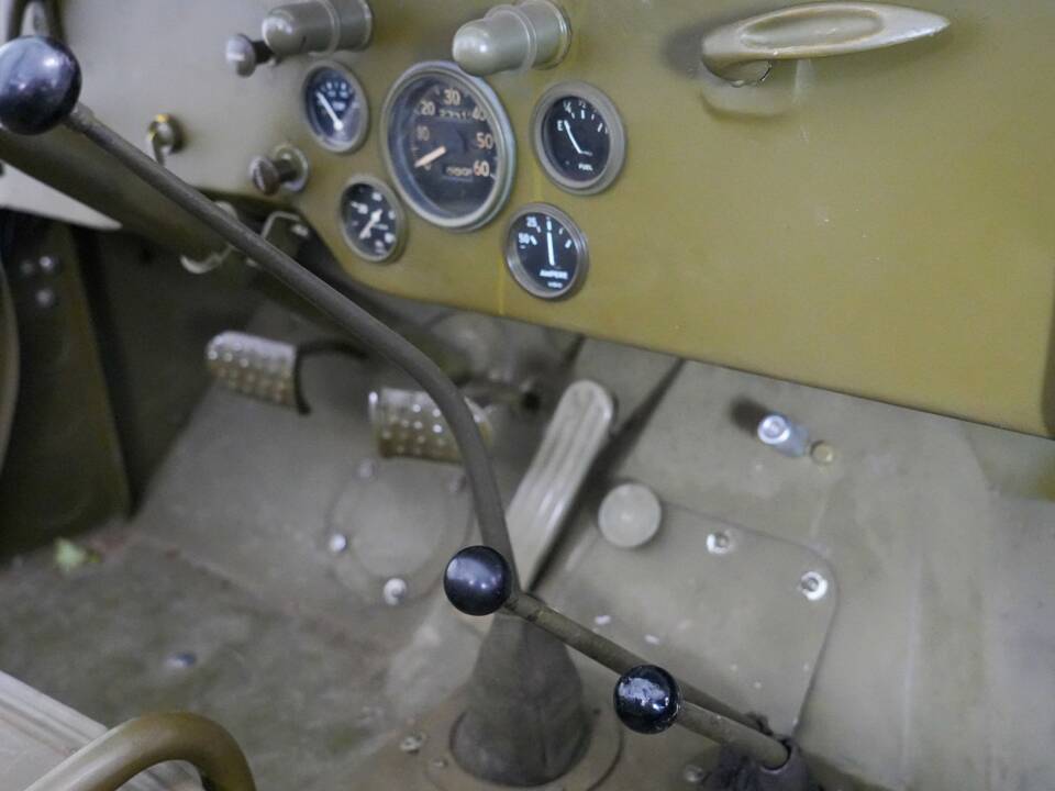 Bild 22/34 von Willys MB (1944)