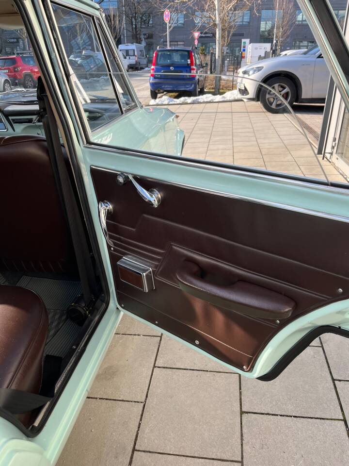 Bild 50/95 von Alfa Romeo Giulia 1300 TI (1967)