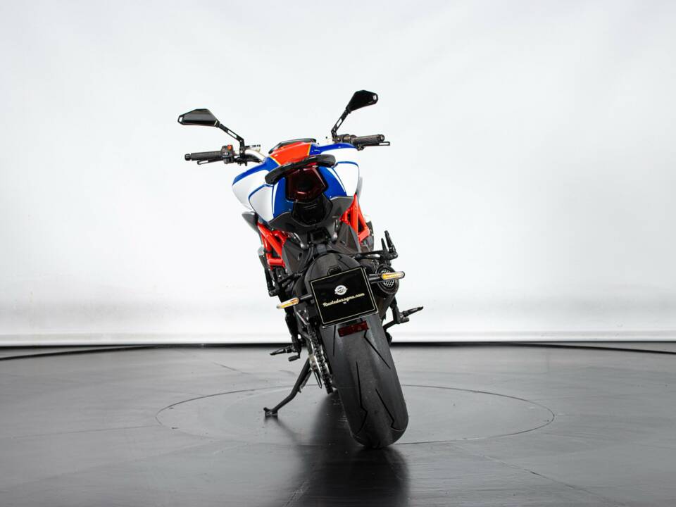 Bild 3/50 von MV Agusta DUMMY (2019)